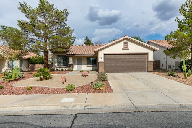 Building Photo - 3 bedroom single story home near Gibson an...