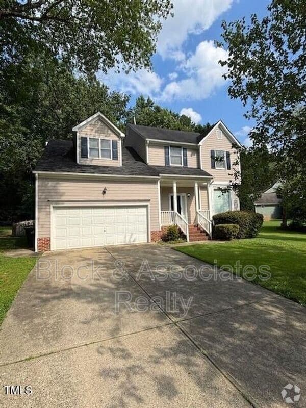 Building Photo - 1008 Pearson Farms Rd