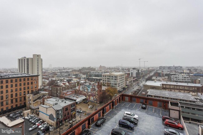 Foto del edificio - 400 S Broad St