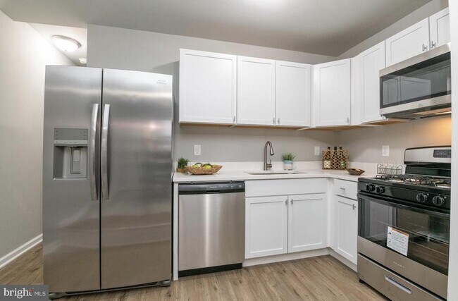 Foto del edificio - 2113 Orleans St