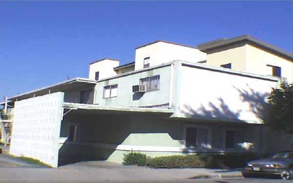 Building Photo - 8115 3rd St
