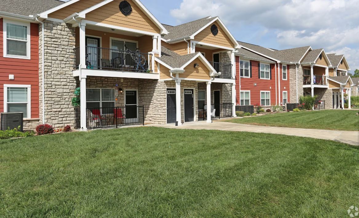 Bee Creek Apartment Homes Apartments in Branson, MO