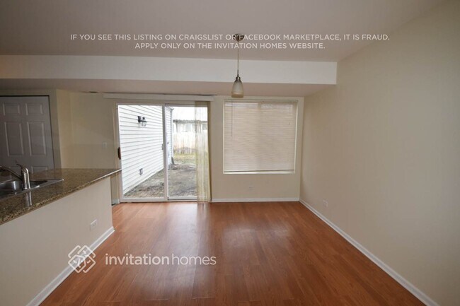 Foto del edificio - 1626 Park Vista Ln