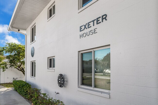 Foto del edificio - 1140 S Orlando Ave