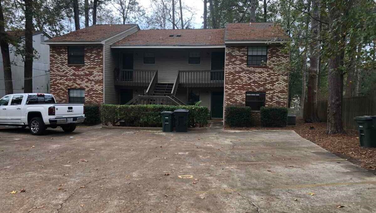 2968 Woodrich Dr, Tallahassee, FL 32301 House Rental in Tallahassee