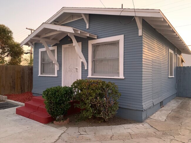 Building Photo - 4608 32nd St