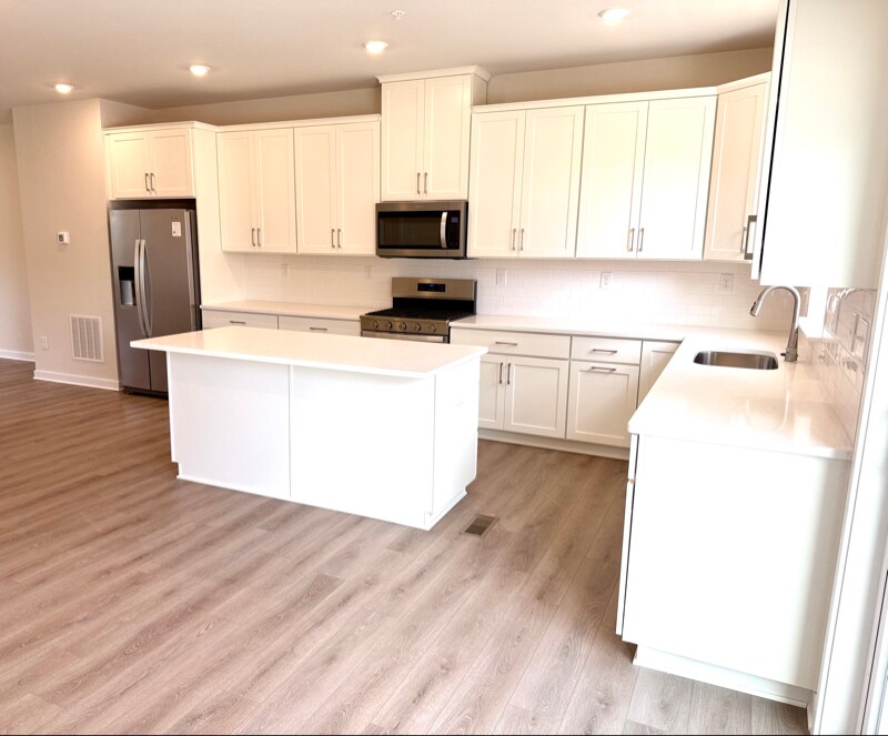 Foto principal - 1289 Fillmore St