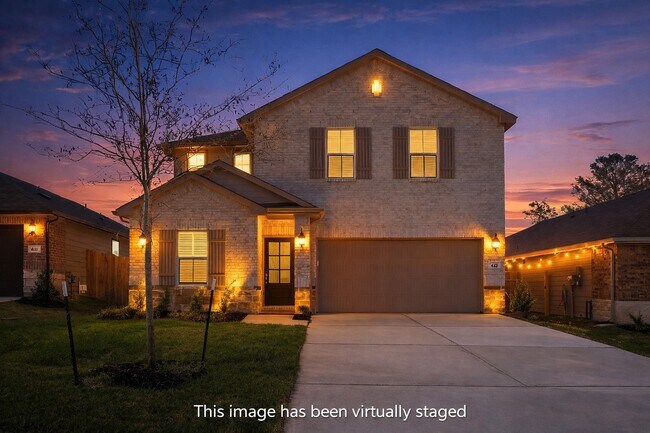 Foto del edificio - 422 Gram Hl Dr