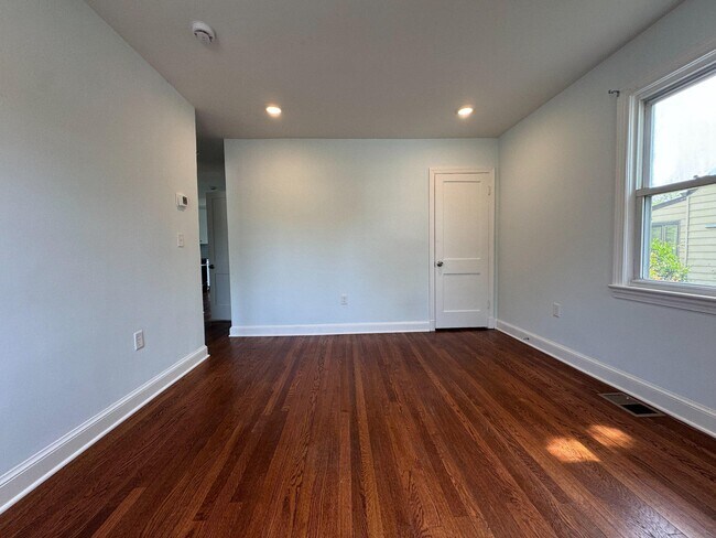 Foto del edificio - 9405 Rhode Island Ave