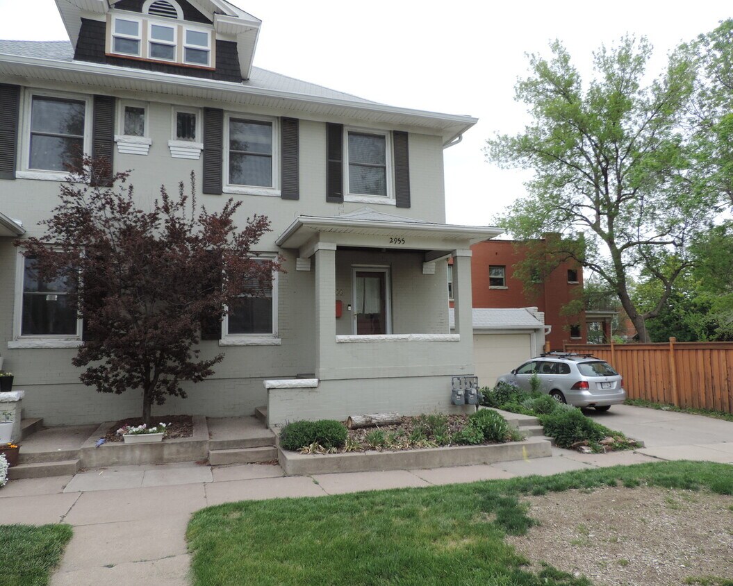 Beautiful 3 Bedroom Home In Congress Park ... - Beautiful 3 Bedroom Home In Congress Park ...