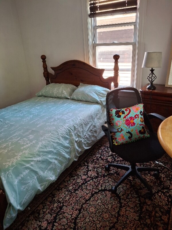 Foto del edificio - 118 Hamilton Ave