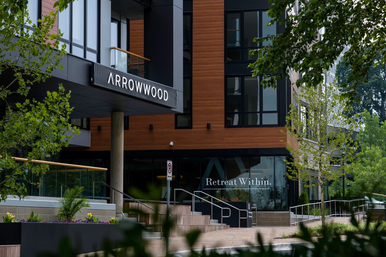 Foto principal - Arrowwood Apartments