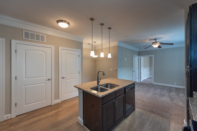 Foto del interior - Red Knot at Edinburgh