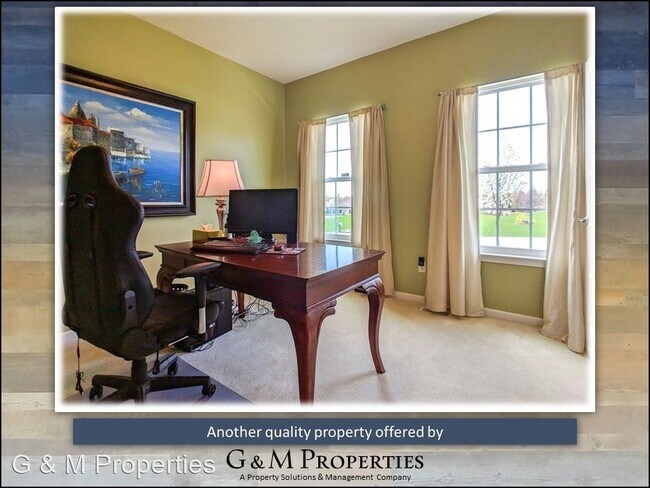 Foto del edificio - 5 br, 3 bath House - 11 Elmcrest Rise