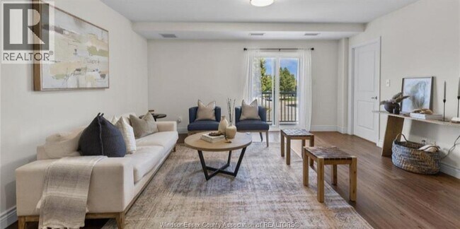 Photo du bâtiment - 1489 Banwell Rd