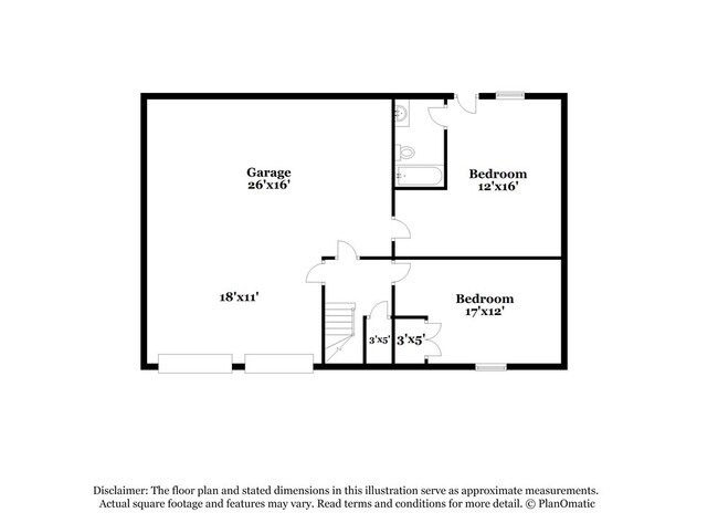 Foto del edificio - 2660 Windstream Way NW