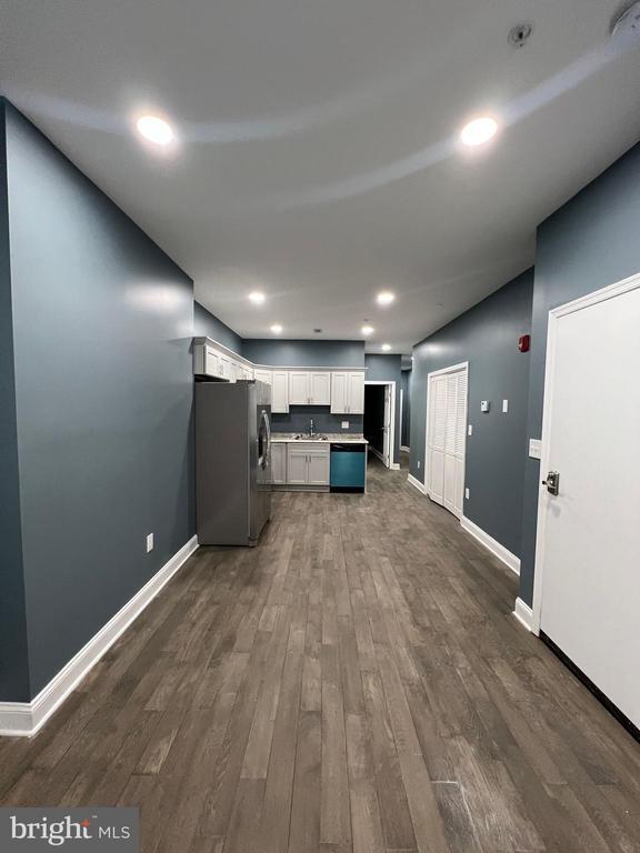 Foto del edificio - 2020 McCulloh St