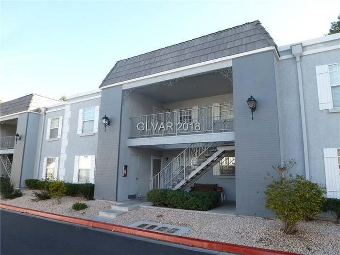 Apartments On Flamingo And Maryland Parkway