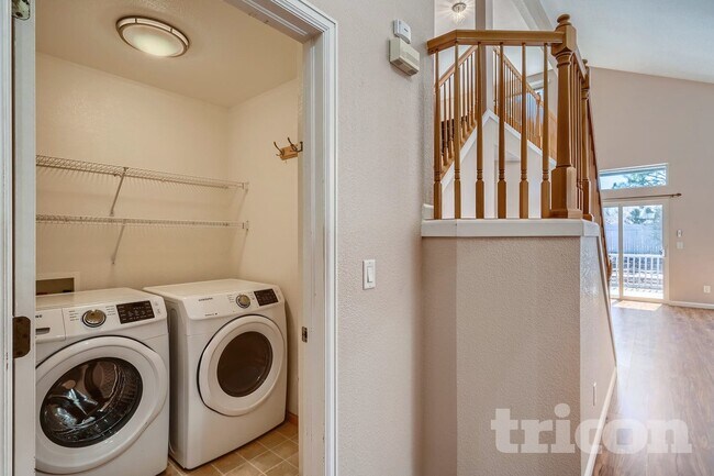 Foto del edificio - 20430 E Bellewood Pl