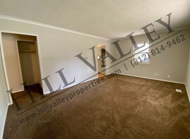 Foto del edificio - Two Bedroom Home