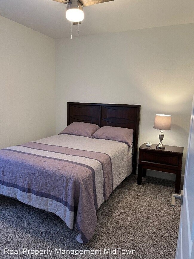 Foto del edificio - 4 br, 2 bath House - 929 E Tucker St