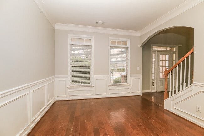 Foto del edificio - 35 Chesapeake Chase