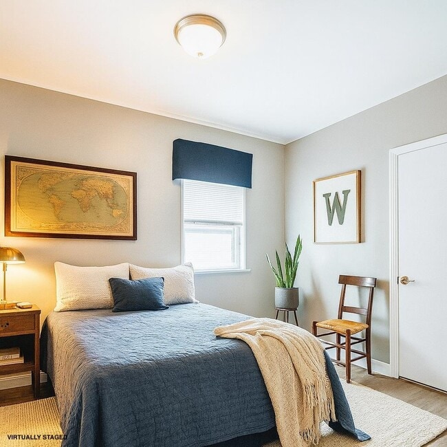 Foto del edificio - 203 Duncan Ave