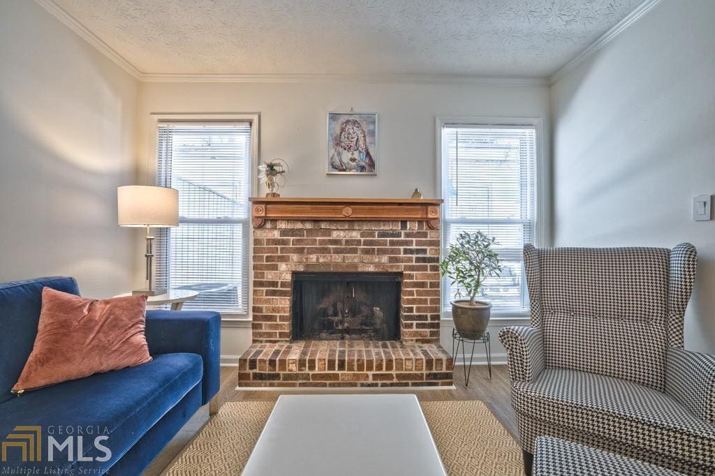 4404 Idlewood Ln, Tucker, GA 30084 House Rental in Tucker, GA