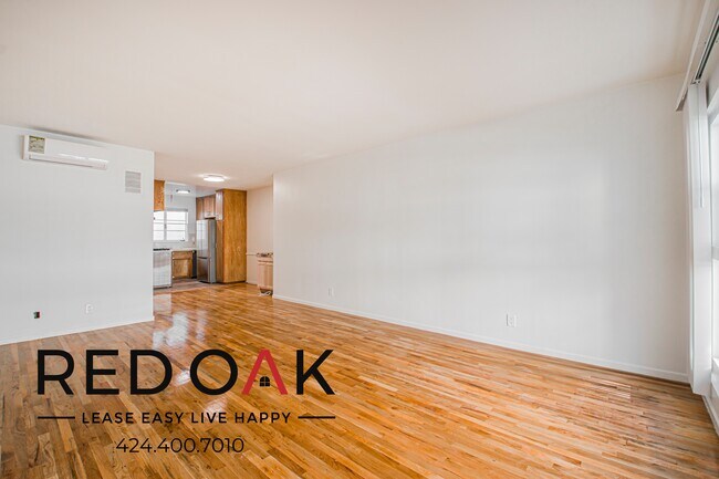 Foto del edificio - 1023 Hayworth Ave