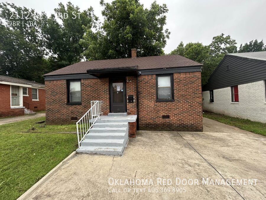 Foto principal - 2112 NE 23rd St