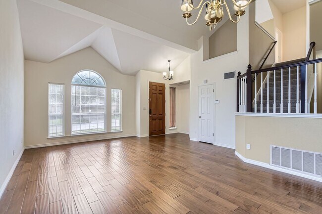 Foto del edificio - 17904 Worley Dr