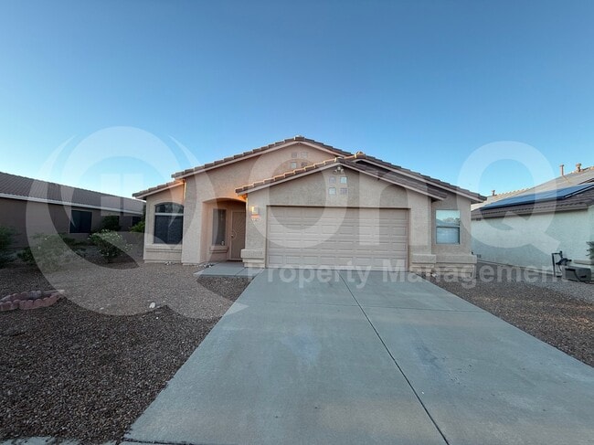 Building Photo - 6936 W Sauceda Dr