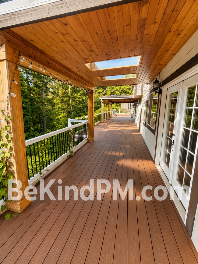 Building Photo - Spacious, Bright & Pet Friendly!