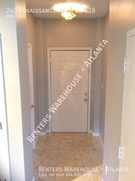 Building Photo - Location! Location! 2 Bedroom in Old 4th Ward