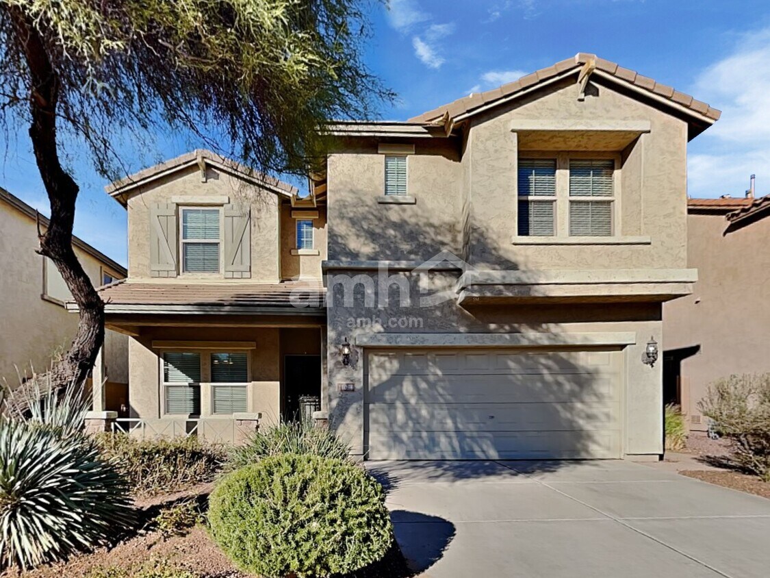 Primary Photo - 11054 E Stearn Ave