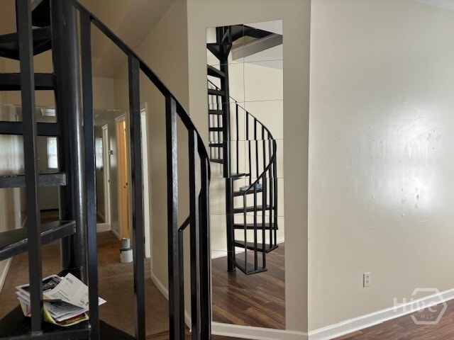Foto del edificio - 1414 Barnard St