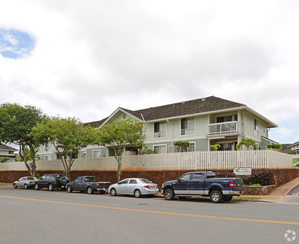 The Villages at Waipio Apartments Waipahu, HI