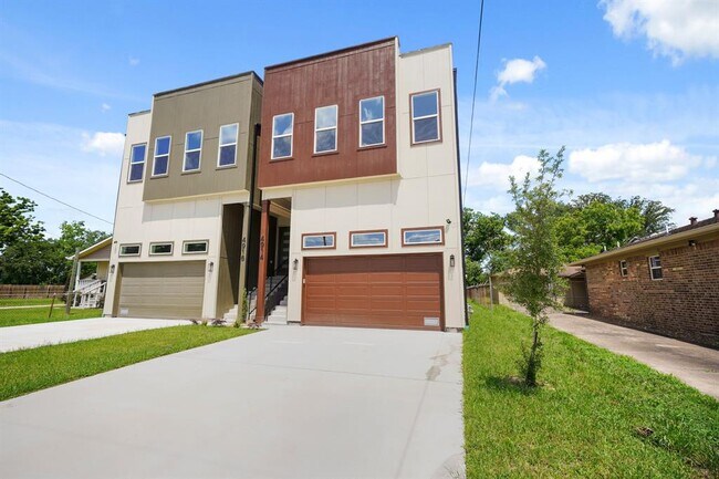Foto del edificio - 4914 Lavender St