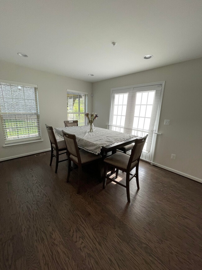 1203 Iverson St, Oxon Hill, MD 20745 House Rental in Oxon Hill, MD