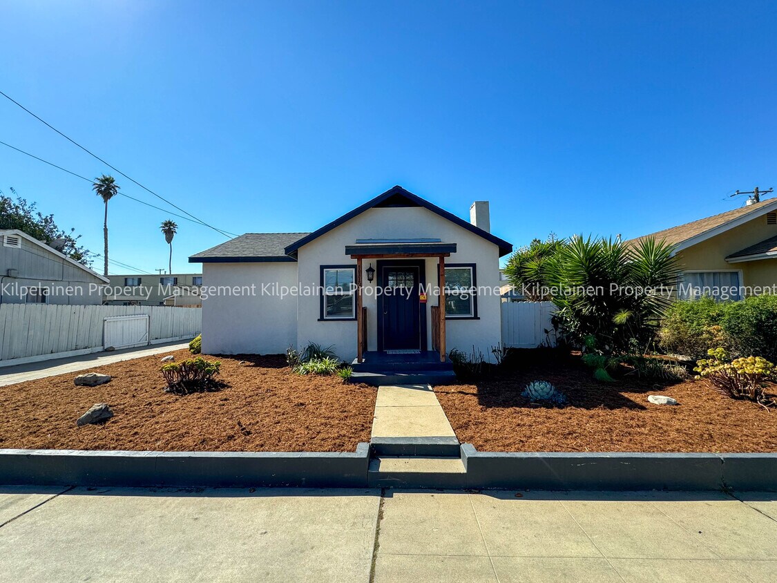Foto principal - 1113 N Miller St