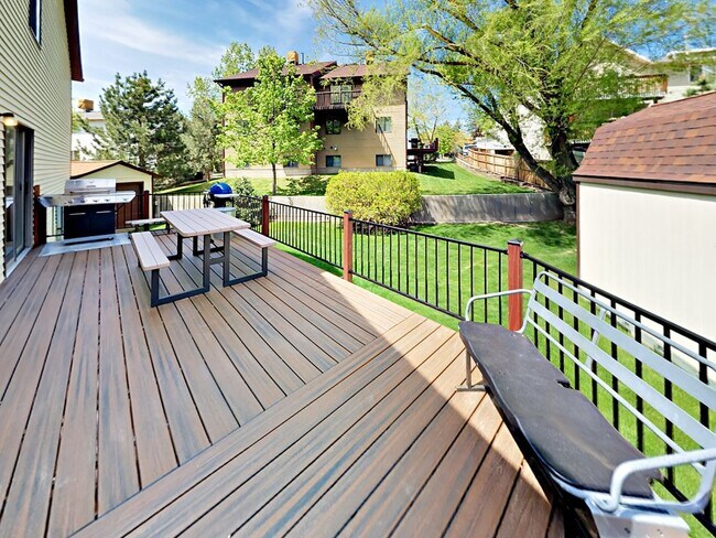 Photo - 8014 Sunnyoak Cir Townhome