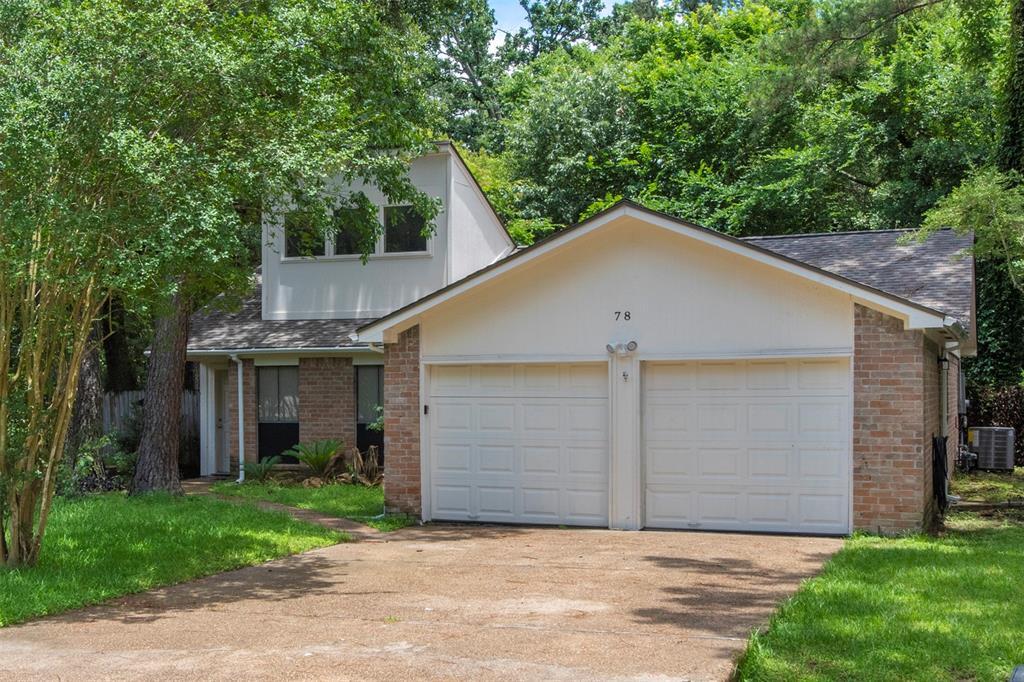 Foto principal - 78 W White Willow Cir