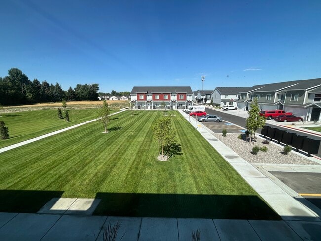 Marion View - SouthBridge Townhomes
