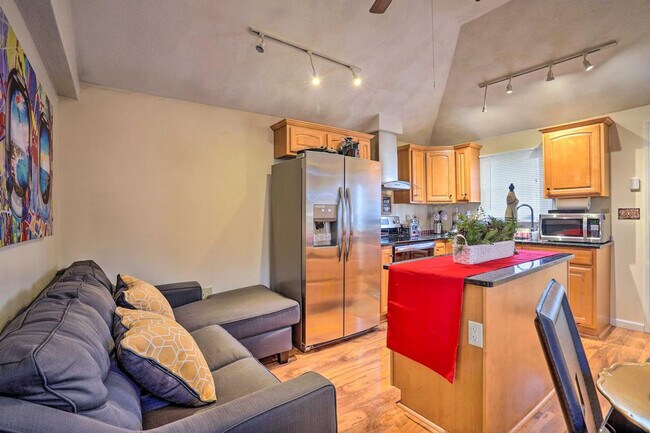 Foto del edificio - 29 Flint St