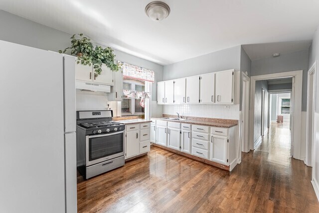 Foto del edificio - 4820 W Wolfram St