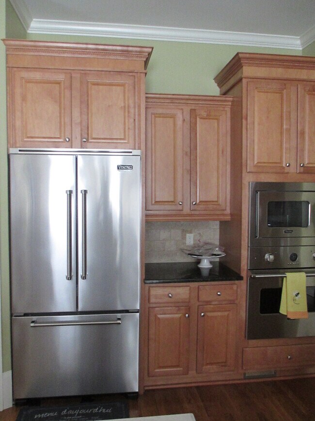 Foto del edificio - 5000 Wildeoak Trail