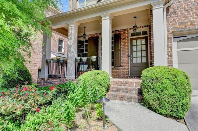 Foto del edificio - 11653 Parkside Ave