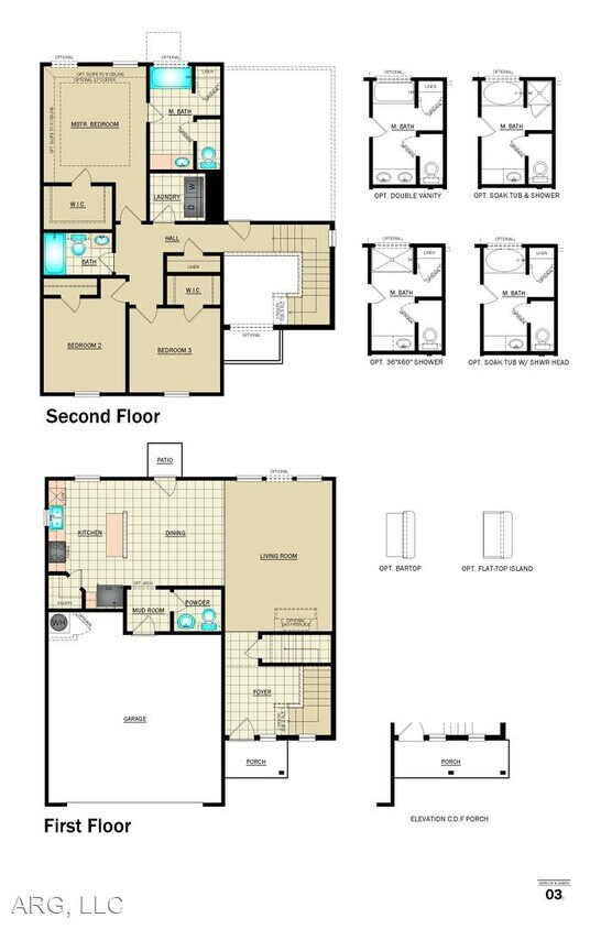 Foto del edificio - 3 br, 2 bath House - 9733 Sandy Ridge Way