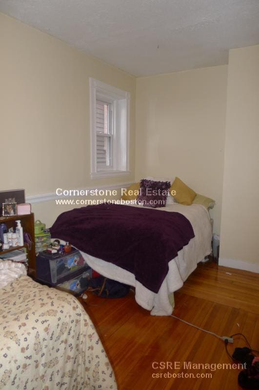 Foto del edificio - 55 Calumet St