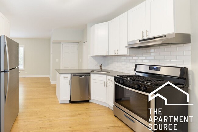 Foto del edificio - 3527 N Broadway St